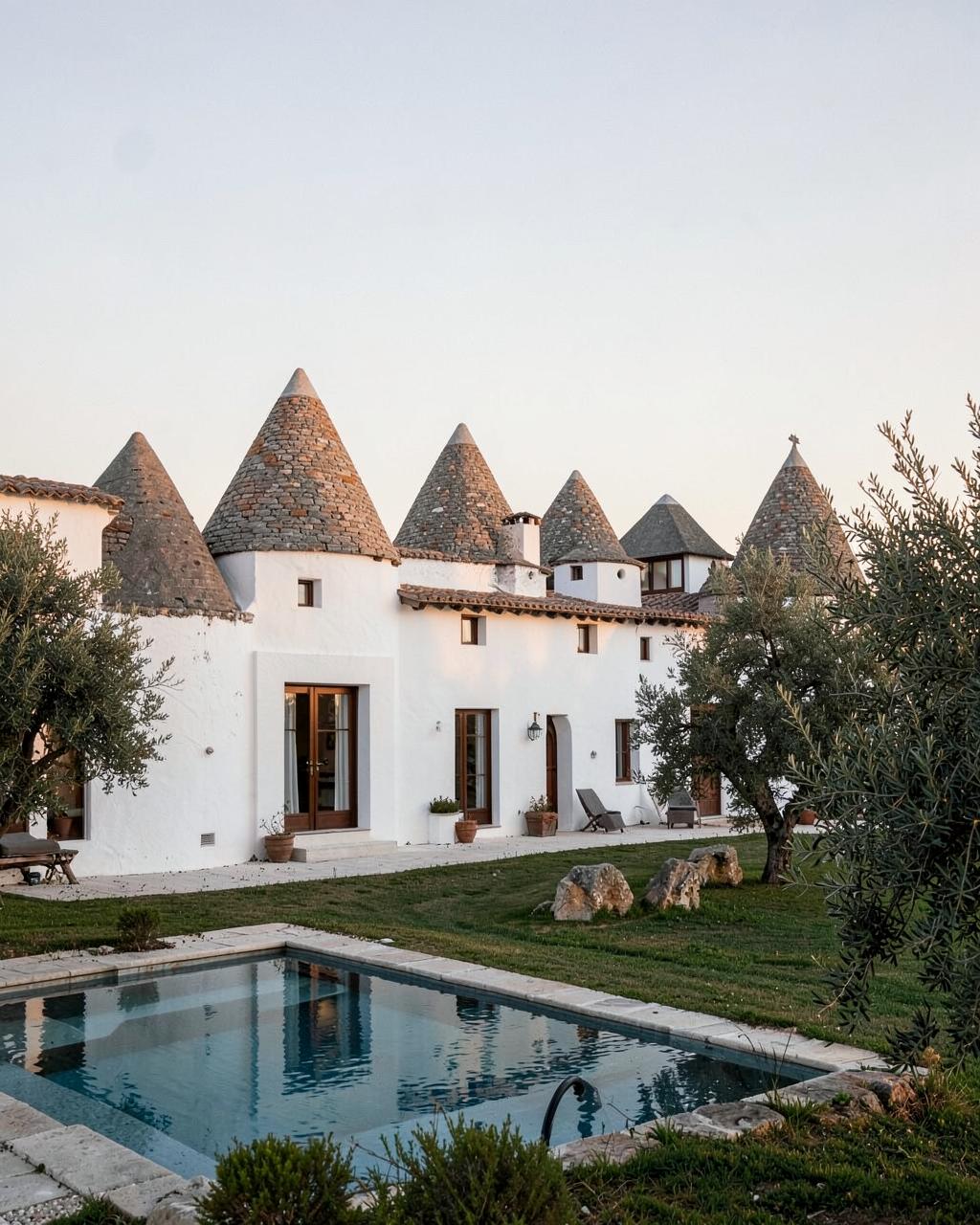 Masseria Donnafugata