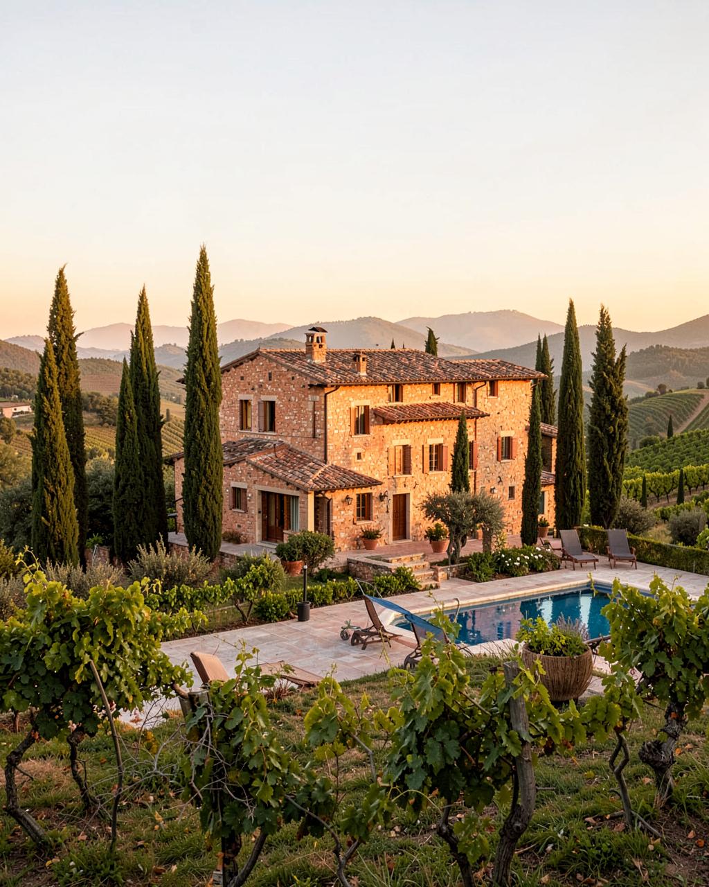 Villa Castellare